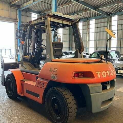 КрАЗ 255Б1, объемом двигателя 14.86 л и пробегом 0 тыс. км за 37703 $, фото 1 на Automoto.ua