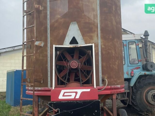 КрАЗ 255Б1, об'ємом двигуна 14.86 л та пробігом 0 тис. км за 10500 $, фото 1 на Automoto.ua