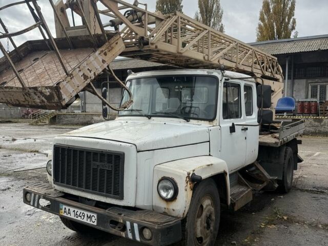 КрАЗ 255Б1, об'ємом двигуна 14.86 л та пробігом 0 тис. км за 8700 $, фото 1 на Automoto.ua