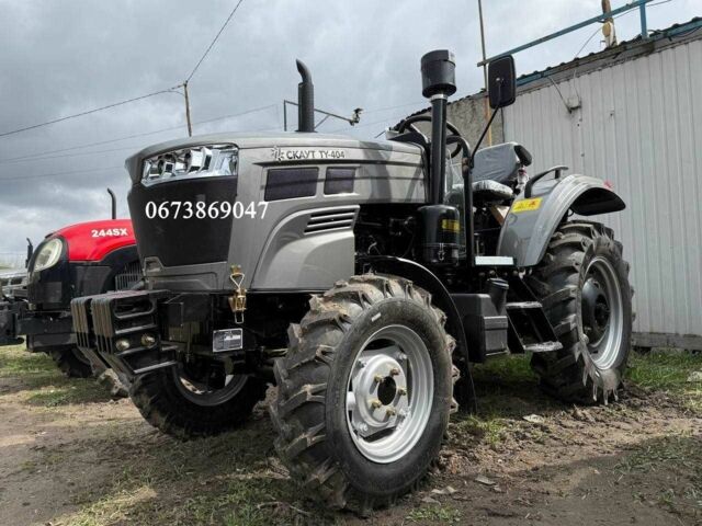 КрАЗ 255Б1, об'ємом двигуна 14.86 л та пробігом 0 тис. км за 7980 $, фото 1 на Automoto.ua