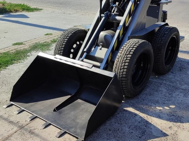 КрАЗ 255Б1, об'ємом двигуна 14.86 л та пробігом 0 тис. км за 4048 $, фото 1 на Automoto.ua