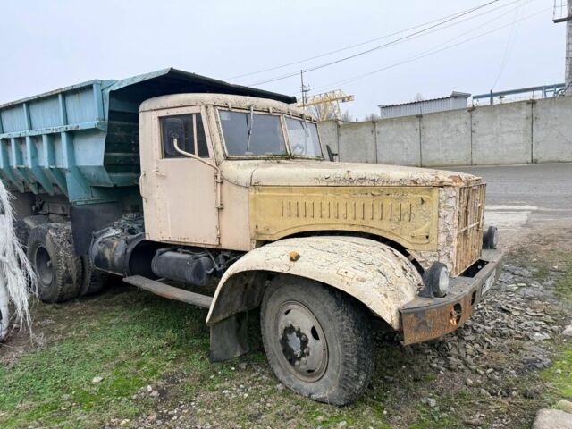 КрАЗ 256, об'ємом двигуна 0 л та пробігом 0 тис. км за 2500 $, фото 1 на Automoto.ua