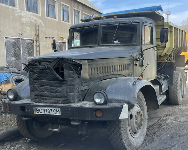 КрАЗ 256, объемом двигателя 0 л и пробегом 100 тыс. км за 7000 $, фото 1 на Automoto.ua