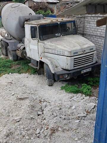 КрАЗ 3250 2001 в Днепре (Днепропетровске) на Automoto.ua КрАЗ 3250, объемом двигателя 0 л и пробегом 100 тыс. км за 6300 $, фото 1 на Automoto.ua