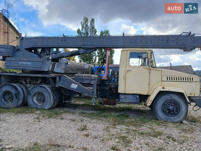 КрАЗ 3250, объемом двигателя 0 л и пробегом 18 тыс. км за 8047 $, фото 1 на Automoto.ua