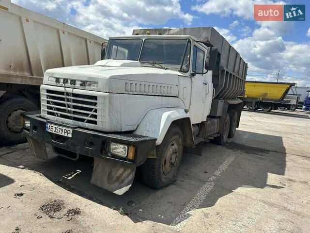 КрАЗ 6444, объемом двигателя 0 л и пробегом 200 тыс. км за 6000 $, фото 1 на Automoto.ua