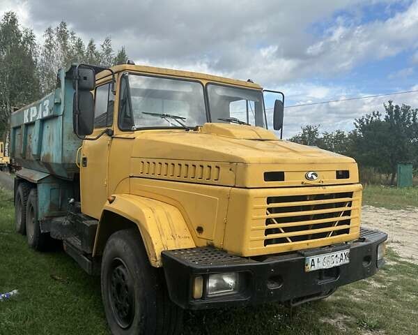 КрАЗ 65053, объемом двигателя 0 л и пробегом 0 тыс. км за 8000 $, фото 1 на Automoto.ua