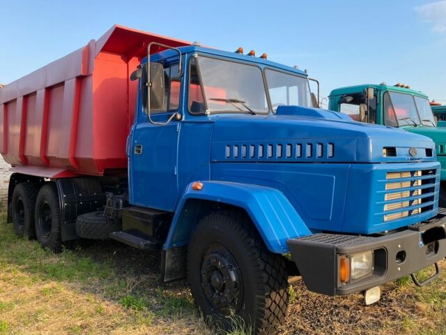 КрАЗ 65055, объемом двигателя 0 л и пробегом 0 тыс. км за 32000 $, фото 1 на Automoto.ua