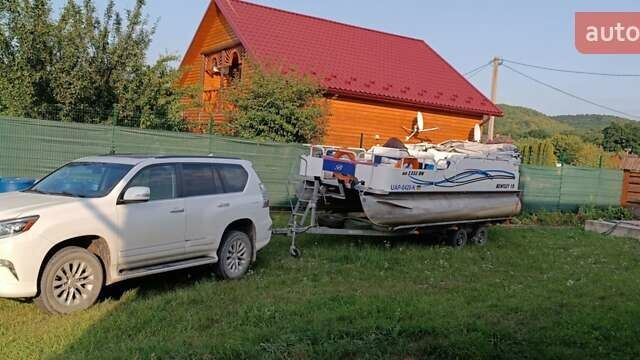 Белый КрАЗ 6510, объемом двигателя 4.61 л и пробегом 1 тыс. км за 21800 $, фото 1 на Automoto.ua