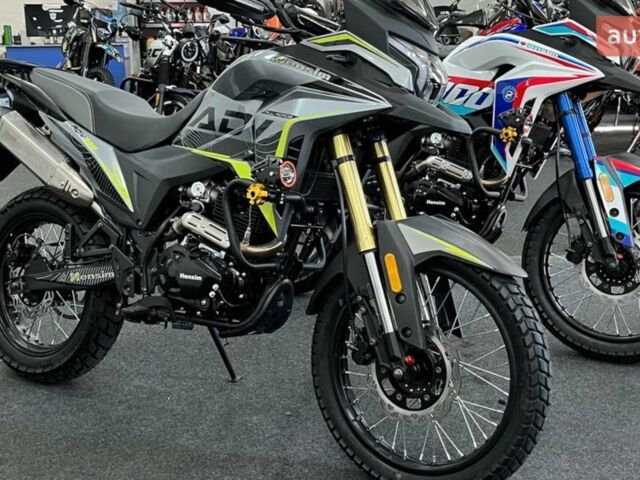 КрАЗ 6510, объемом двигателя 0.3 л и пробегом 0 тыс. км за 2270 $, фото 1 на Automoto.ua