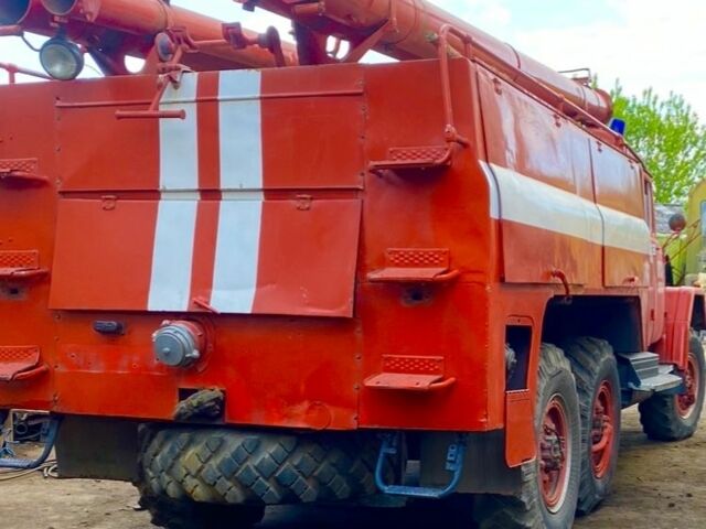 КрАЗ 6510, объемом двигателя 14.86 л и пробегом 0 тыс. км за 10000 $, фото 1 на Automoto.ua
