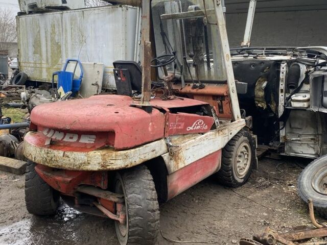 КрАЗ 6510, объемом двигателя 14.86 л и пробегом 0 тыс. км за 7400 $, фото 1 на Automoto.ua