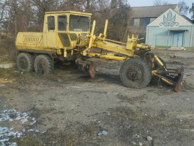 КрАЗ 6510, объемом двигателя 14.86 л и пробегом 0 тыс. км за 3500 $, фото 1 на Automoto.ua