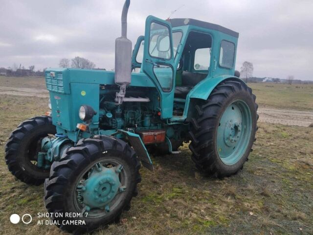 КрАЗ 6510, объемом двигателя 14.86 л и пробегом 0 тыс. км за 5500 $, фото 1 на Automoto.ua