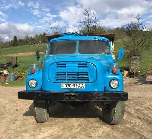 КрАЗ 6510, объемом двигателя 14.86 л и пробегом 0 тыс. км за 6500 $, фото 1 на Automoto.ua