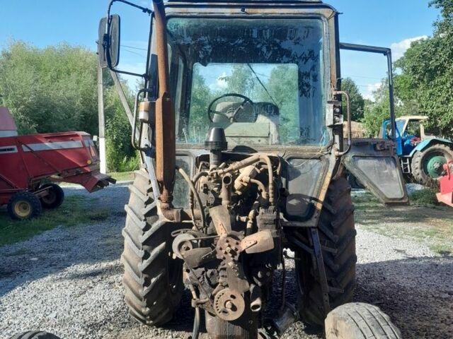 КрАЗ 6510, объемом двигателя 14.86 л и пробегом 0 тыс. км за 3000 $, фото 1 на Automoto.ua