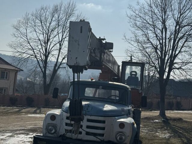 КрАЗ 6510, объемом двигателя 14.86 л и пробегом 0 тыс. км за 5500 $, фото 1 на Automoto.ua