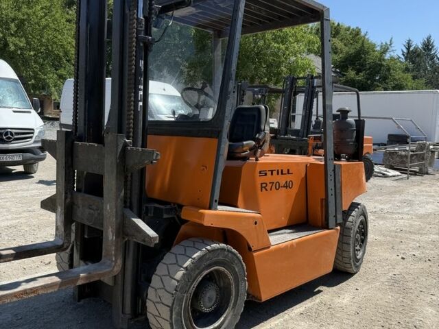 КрАЗ 6510, объемом двигателя 14.86 л и пробегом 0 тыс. км за 6400 $, фото 1 на Automoto.ua