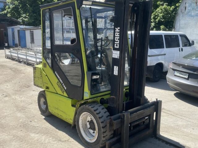 КрАЗ 6510, объемом двигателя 14.86 л и пробегом 0 тыс. км за 6900 $, фото 1 на Automoto.ua