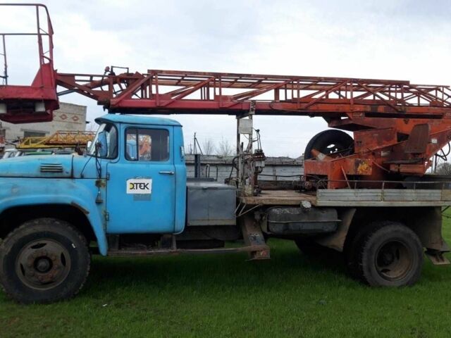 КрАЗ 6510, объемом двигателя 14.86 л и пробегом 0 тыс. км за 2643 $, фото 1 на Automoto.ua