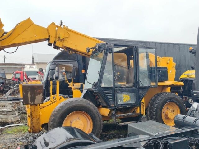 КрАЗ 6510, объемом двигателя 14.86 л и пробегом 0 тыс. км за 18500 $, фото 1 на Automoto.ua