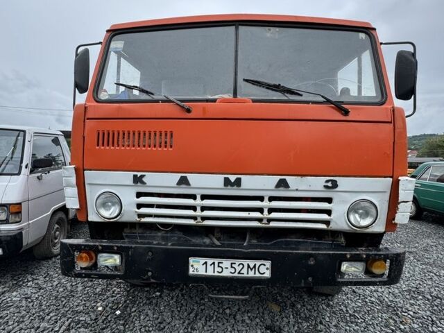 КрАЗ 6510, объемом двигателя 14.86 л и пробегом 0 тыс. км за 8884 $, фото 1 на Automoto.ua