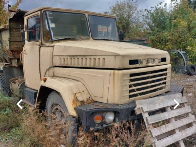 КрАЗ 6510, объемом двигателя 0 л и пробегом 0 тыс. км за 3900 $, фото 1 на Automoto.ua
