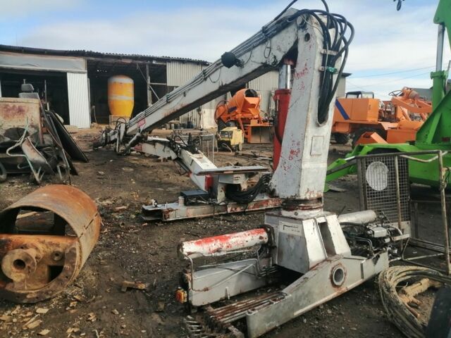 КрАЗ 6510 1995 в Черновцах на Automoto.ua КрАЗ 6510, объемом двигателя 14.86 л и пробегом 0 тыс. км за 5273 $, фото 1 на Automoto.ua