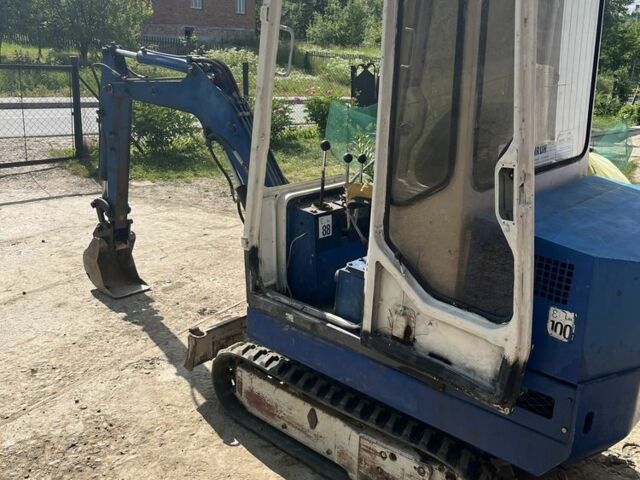 КрАЗ 6510 1995 в Старом Самборе на Automoto.ua КрАЗ 6510, объемом двигателя 14.86 л и пробегом 0 тыс. км за 6500 $, фото 1 на Automoto.ua