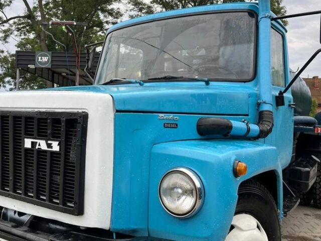 КрАЗ 6510, объемом двигателя 14.86 л и пробегом 0 тыс. км за 7000 $, фото 1 на Automoto.ua