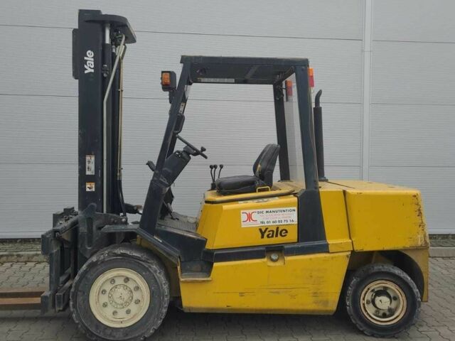 КрАЗ 6510, объемом двигателя 14.86 л и пробегом 0 тыс. км за 15500 $, фото 1 на Automoto.ua