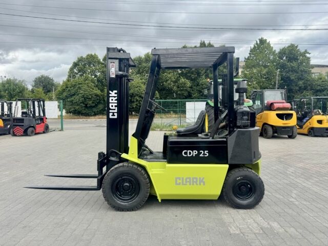 КрАЗ 6510, объемом двигателя 14.86 л и пробегом 0 тыс. км за 5300 $, фото 1 на Automoto.ua