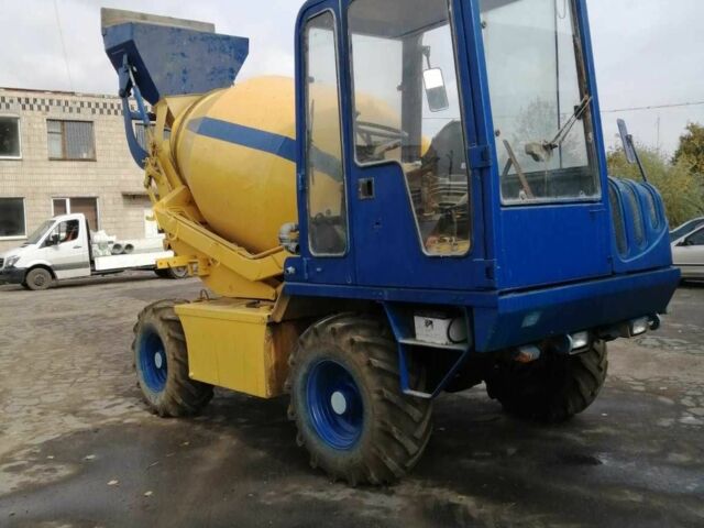 КрАЗ 6510, объемом двигателя 14.86 л и пробегом 0 тыс. км за 25000 $, фото 1 на Automoto.ua