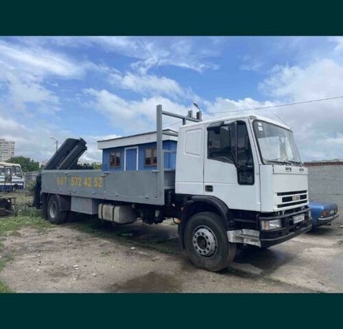 КрАЗ 6510, объемом двигателя 14.86 л и пробегом 0 тыс. км за 25500 $, фото 1 на Automoto.ua