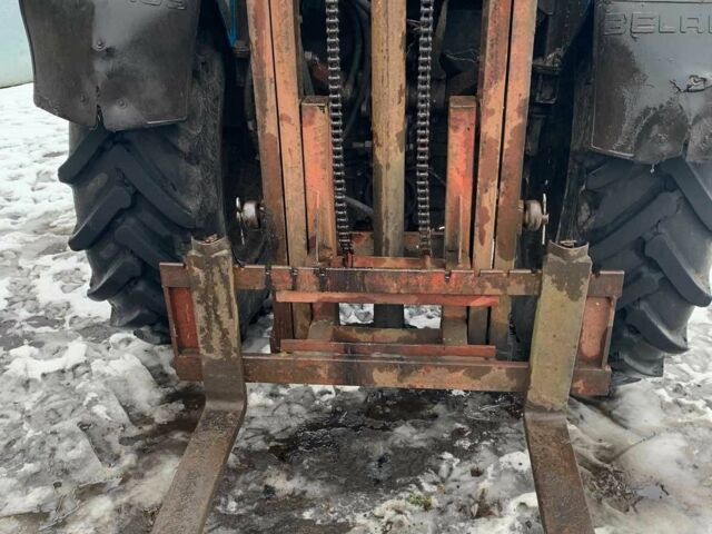 КрАЗ 6510, об'ємом двигуна 14.86 л та пробігом 0 тис. км за 793 $, фото 1 на Automoto.ua