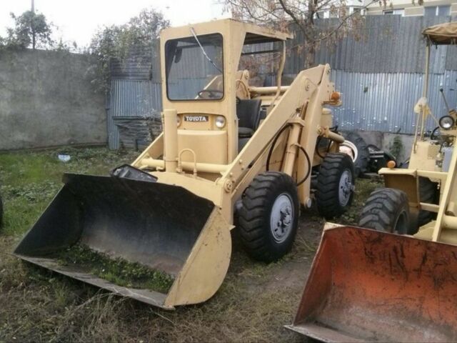 КрАЗ 6510, об'ємом двигуна 14.86 л та пробігом 0 тис. км за 11024 $, фото 1 на Automoto.ua