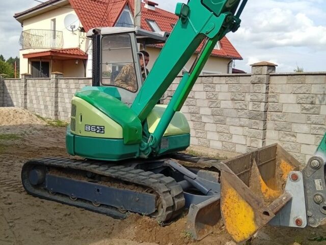 КрАЗ 6510, объемом двигателя 14.86 л и пробегом 0 тыс. км за 24 $, фото 1 на Automoto.ua