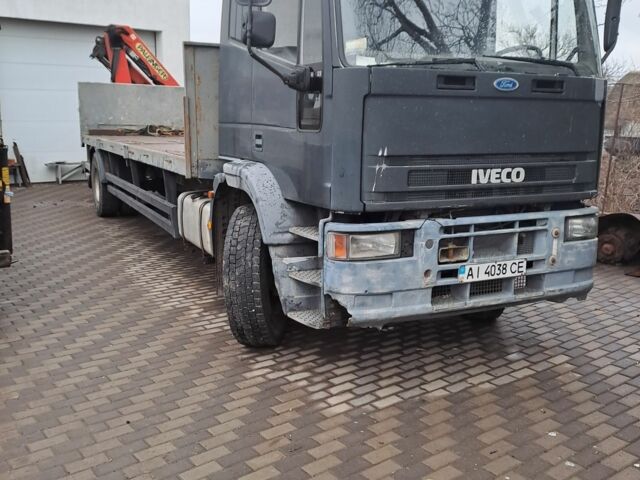 КрАЗ 6510, объемом двигателя 14.86 л и пробегом 0 тыс. км за 17900 $, фото 1 на Automoto.ua