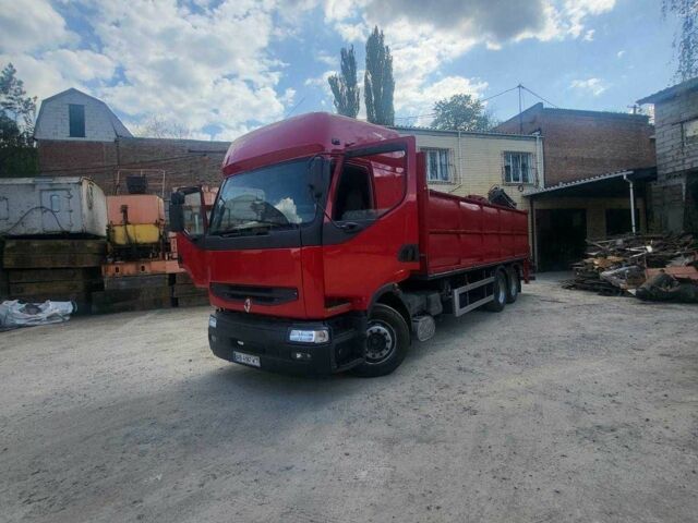 КрАЗ 6510, об'ємом двигуна 14.86 л та пробігом 0 тис. км за 51501 $, фото 1 на Automoto.ua