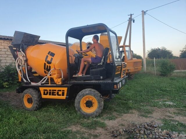 КрАЗ 6510, объемом двигателя 14.86 л и пробегом 0 тыс. км за 28030 $, фото 1 на Automoto.ua