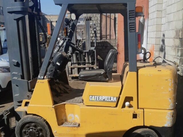 КрАЗ 6510, объемом двигателя 14.86 л и пробегом 0 тыс. км за 12000 $, фото 1 на Automoto.ua