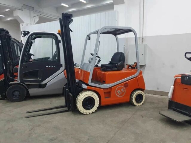 КрАЗ 6510, объемом двигателя 14.86 л и пробегом 0 тыс. км за 9113 $, фото 1 на Automoto.ua