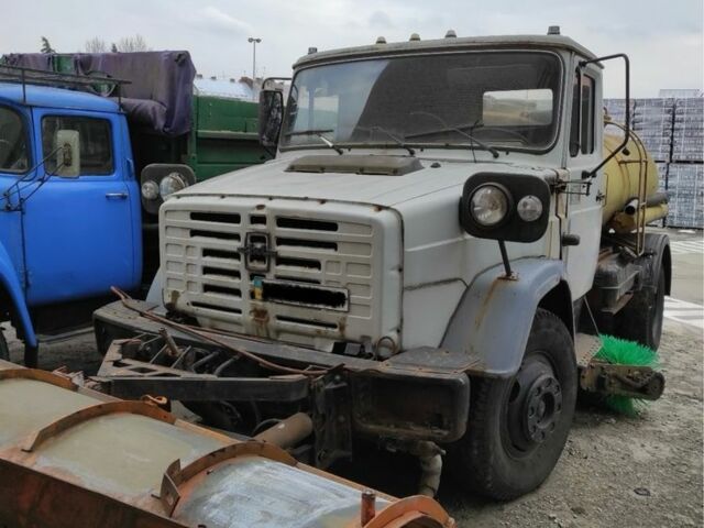КрАЗ 6510, объемом двигателя 14.86 л и пробегом 0 тыс. км за 9000 $, фото 1 на Automoto.ua