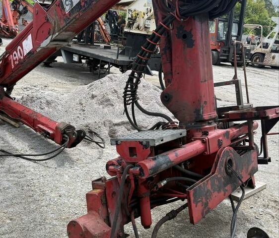 КрАЗ 6510, объемом двигателя 14.86 л и пробегом 0 тыс. км за 6500 $, фото 1 на Automoto.ua