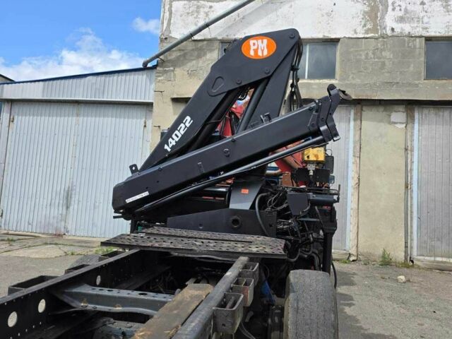 КрАЗ 6510, объемом двигателя 14.86 л и пробегом 0 тыс. км за 7900 $, фото 1 на Automoto.ua