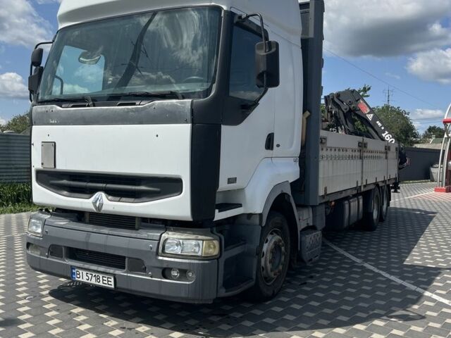 КрАЗ 6510, объемом двигателя 14.86 л и пробегом 0 тыс. км за 22000 $, фото 1 на Automoto.ua