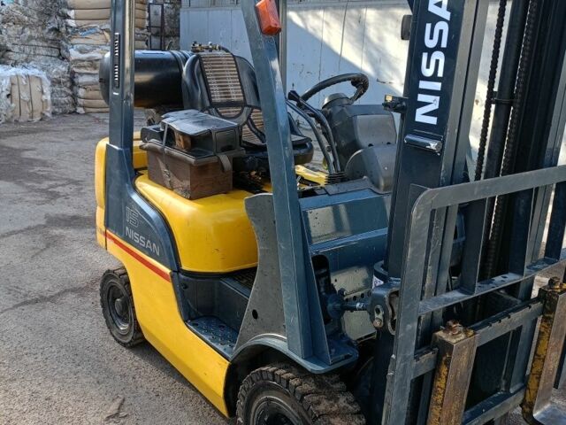 КрАЗ 6510, об'ємом двигуна 14.86 л та пробігом 0 тис. км за 5800 $, фото 1 на Automoto.ua