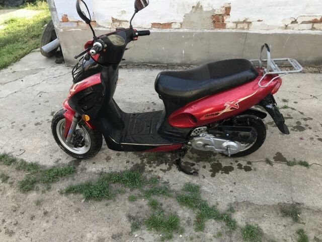 КрАЗ 6510, об'ємом двигуна 80 л та пробігом 0 тис. км за 11000 $, фото 1 на Automoto.ua