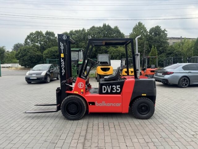 КрАЗ 6510, объемом двигателя 14.86 л и пробегом 0 тыс. км за 7200 $, фото 1 на Automoto.ua
