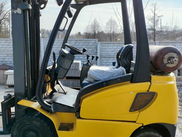 КрАЗ 6510, объемом двигателя 14.86 л и пробегом 0 тыс. км за 5100 $, фото 1 на Automoto.ua